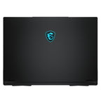 MSI Stealth 18 AI Studio A1VHG-008US Intel Core Ultra 9 185H Laptop 18" WQUXGA 32 GB DDR5-SDRAM 1 TB SSD NVIDIA GeForce RTX 4080 Wi-Fi 7 (802.11be) Windows 11 Home Black