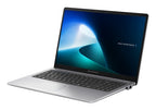 ASUS ExpertBook P1 P1503CVA-XS54 Intel® Core™ i5 i5-13420H Laptop 15.6" Full HD 16 GB DDR5-SDRAM 512 GB SSD Wi-Fi 6 (802.11ax) Windows 11 Pro Gray