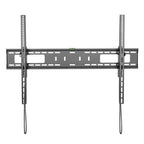 StarTech.com FPWTLTB1 TV mount 100" Black