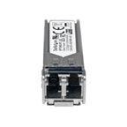 StarTech.com SFP1000LHST network transceiver module Fiber optic 1250 Mbit/s SFP 1310 nm