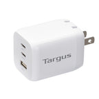 Targus battery charger