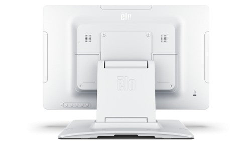 Elo Touch Solutions 1502LM 15.6" LED 250 cd/m² Full HD White Touchscreen