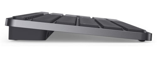 DELL Pro 7 Slim keyboard Home/Office RF Wireless + Bluetooth US English Graphite