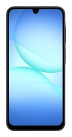 Samsung Galaxy A17 5G 6.7" Dual SIM Android 15 USB Type-C 4 GB 128 GB 5000 mAh Black