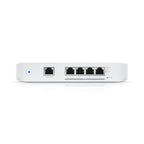 Ubiquiti UniFi Switch Flex XG Managed L2 10G Ethernet (100/1000/10000) Power over Ethernet (PoE) White