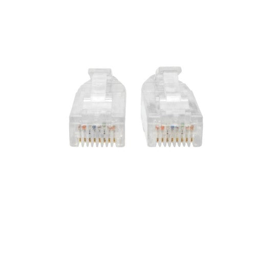 Tripp Lite N201-S07-GY networking cable Gray 82.7" (2.1 m) Cat6 U/UTP (UTP)