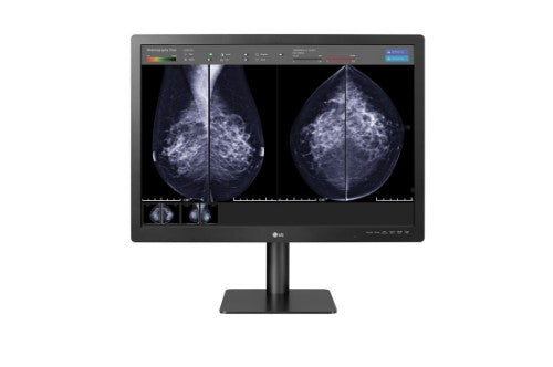 LG 31HN713D-B 31" Class LCD Monitor - 3:2 - 31" Viewable - In-plane Switching (IPS) Technology - 4200 x 2800 - 1080 Nit - 5 ms - DisplayPort - USB Hub