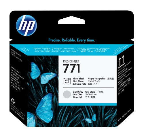 CE020A (771) Printhead black, 775ml