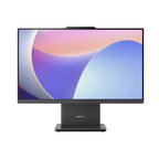 Lenovo IdeaCentre AIO 24ARR9 AMD Ryzen™ 3 7335U 23.8" 1920 x 1080 pixels Touchscreen All-in-One PC 8 GB DDR5-SDRAM 256 GB SSD Windows 11 Home Wi-Fi 6 (802.11ax) Gray