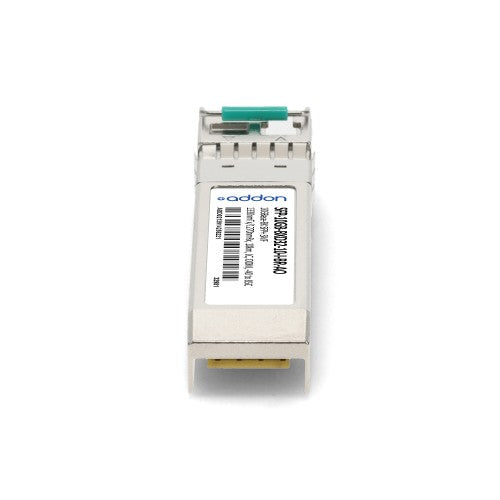 AddOn Networks SFP-10GB-BXD32-10-I-BR-AO network transceiver module Fiber optic 10000 Mbit/s SFP+ 1330 nm