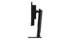 Lenovo ThinkCentre TIO-22 Gen5 computer monitor 21.5" 1920 x 1080 pixels Full HD LED Black