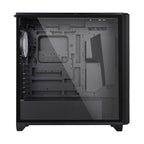 In Win D5 Midi Tower Black