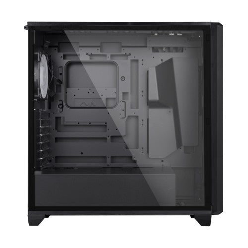 In Win D5 Midi Tower Black