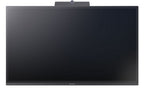 Sharp PN-LA862 Interactive flat panel 86" LCD 500 cd/m² 4K Ultra HD Black Touchscreen 24/7