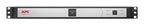 APC SCL500RM1UNC uninterruptible power supply (UPS) Line-Interactive 0.5 kVA 400 W 4 AC outlet(s)