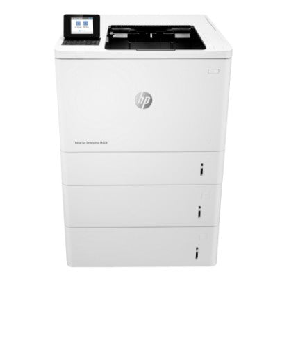 HP LaserJet Enterprise M608n Wireless Black and white Printer, Ethernet Only