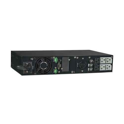 Eaton 5P3000RTNG2 uninterruptible power supply (UPS) Line-Interactive 3 kVA 3000 W 6 AC outlet(s)