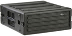 SKB 4U Roto Rack Black