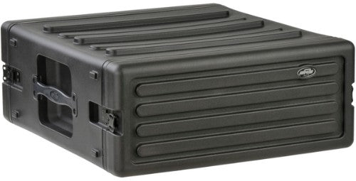 SKB 4U Roto Rack Black