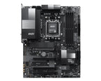 MSI PRO B850-V EVO WIFI motherboard AMD B850 Socket AM5 ATX