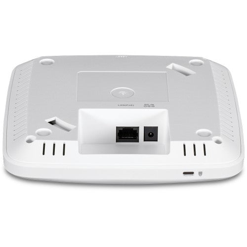 Trendnet TEW-921DAP wireless access point 567 Mbit/s White Power over Ethernet (PoE)