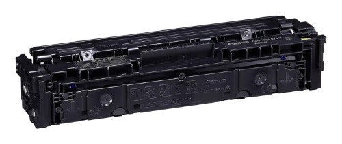 Canon 075 H toner cartridge 1 pc(s) Original Yellow