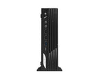 MSI Pro DP21 14MQ-004US Intel® Core™ i5 i5-14500 32 GB DDR5-SDRAM 1 TB SSD Windows 11 Pro Desktop Mini PC Black