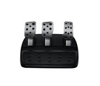 Logitech G 941-000110 Gaming Controller Black USB Steering wheel + Pedals PC, PlayStation 4, Playstation 3