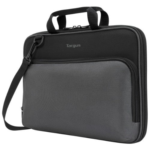 Targus Work-in Essentials 14" Briefcase Black, Gray