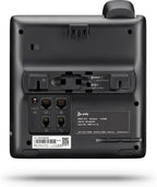 HP Poly Edge B30 IP Phone and PoE-enabled