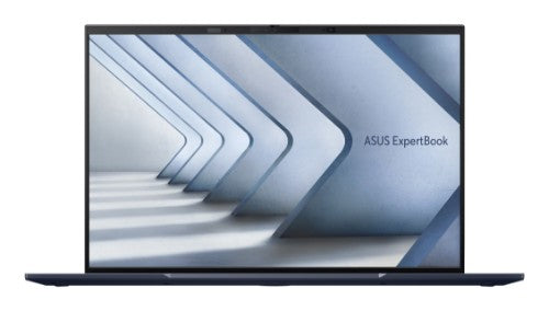 ASUS ExpertBook B9 OLED B9403CVA-XVE74 Intel Core 7 150U Laptop 14" WQXGA+ 16 GB LPDDR5x-SDRAM 512 GB SSD Wi-Fi 6E (802.11ax) Windows 11 Pro Black