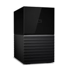 Western Digital WDBFBE0440JBK-NESN external hard drive 44 TB 3.2 Gen 1 (3.1 Gen 1)