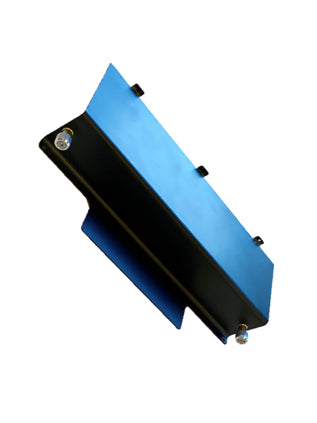 Brother LBX025001 mounting kit Black