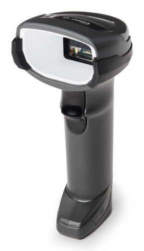 Zebra DS4678-DPE0007VZRW barcode reader Handheld bar code reader 1D/2D LED Black