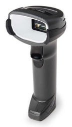 Zebra DS4678-DPE0007VZRW barcode reader Handheld bar code reader 1D/2D LED Black