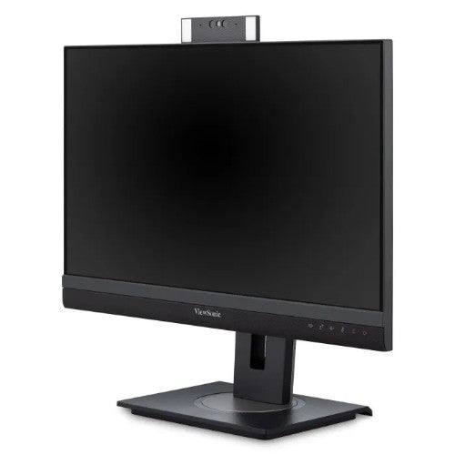 Viewsonic VG Series VG2457V computer monitor 23.8" 1920 x 1080 pixels Full HD LCD Black