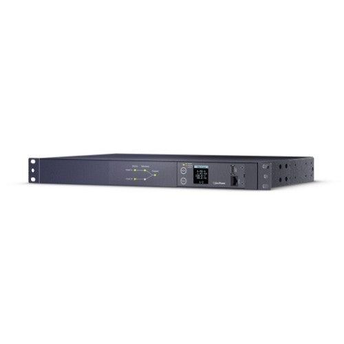 CyberPower PDU24006 power distribution unit (PDU)