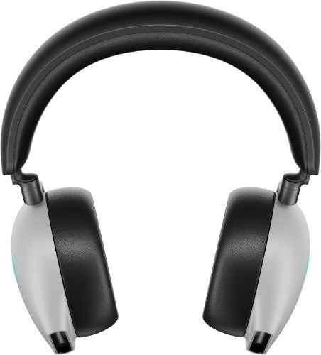 Alienware AW920H Headphones Wired & Wireless Head-band Gaming Bluetooth White