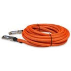 AddOn Networks 407-AEDD-AO InfiniBand/fibre optic cable 118.1" (3 m) QSFP-DD Orange