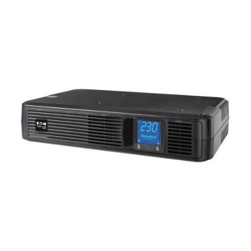 Tripp Lite SMX1500LCD uninterruptible power supply (UPS) Line-Interactive 1.5 kVA 900 W 8 AC outlet(s)