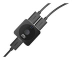 Adesso AUH-5100 video splitter HDMI 2x HDMI