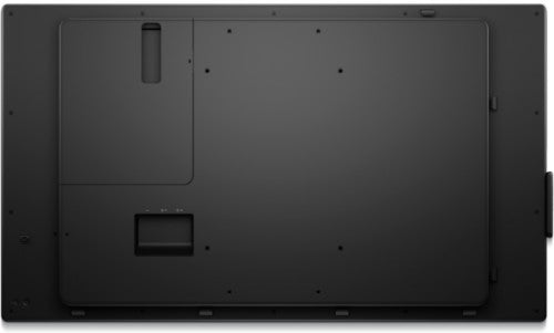 DELL P5525QC Digital signage flat panel 54.64" LCD 400 cd/m² 4K Ultra HD Black