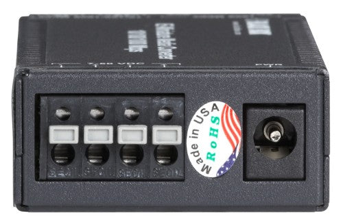 Black Box LGC320A-R5 network media converter 1000 Mbit/s 850 nm Multi-mode