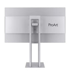 ASUS ProArt OLED PA27UCDMR computer monitor 26.5" 3840 x 2160 pixels 4K Ultra HD LED Silver