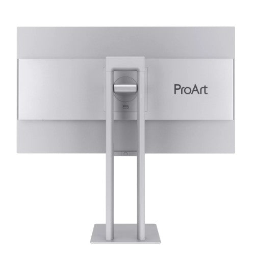 ASUS ProArt OLED PA27UCDMR computer monitor 26.5" 3840 x 2160 pixels 4K Ultra HD LED Silver