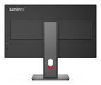 Lenovo ThinkVision P32UD-40 computer monitor 31.5" 3840 x 2160 pixels 4K Ultra HD LED Black