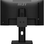 MSI Pro MP245PG E14 computer monitor 23.8" 1920 x 1080 pixels Full HD LCD Black