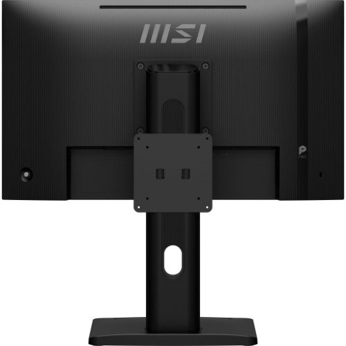 MSI Pro MP245PG E14 computer monitor 23.8" 1920 x 1080 pixels Full HD LCD Black