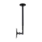 Tripp Lite DCTM TV mount/stand 37" Black