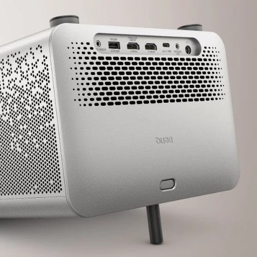 BenQ TK705STI data projector Standard throw projector 3000 ANSI lumens DLP UHD 4K (3840x2160) Gray
